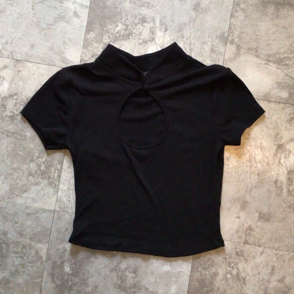 Fashion top